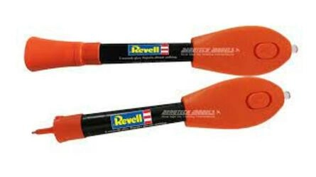 REVELL - COLA UV GLUE