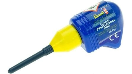 REVELL - CONTACTA PROFESSIONAL 12,5 gr