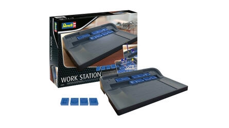 REVELL - WORK STATION