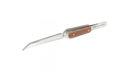 TAMIYA HG RevAction straight Tweezers