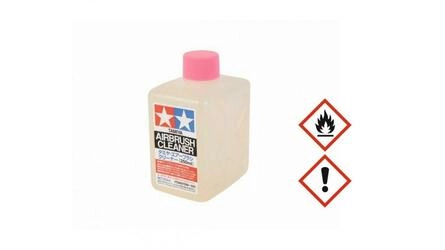 TAMIYA Airbrush Cleaner Acryl 250ml