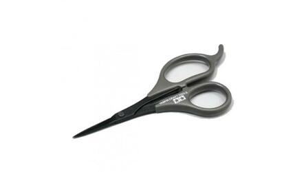 TAMIYA Decal Scissors