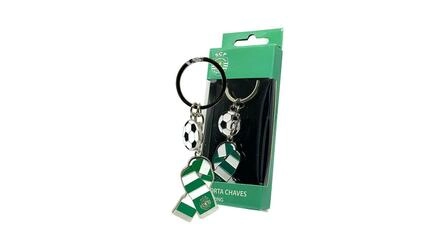 PORTA CHAVES CACHECOL SCP