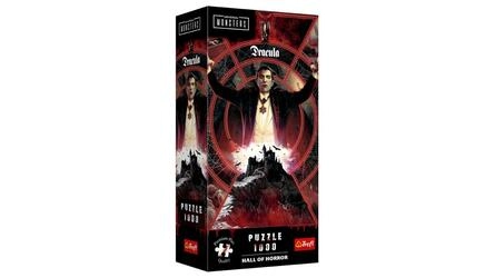 PUZZLE PREMIUM DRACULA 1000 PUZS
