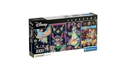 PUZZE PANORAMA DISNEY 1000PZ 