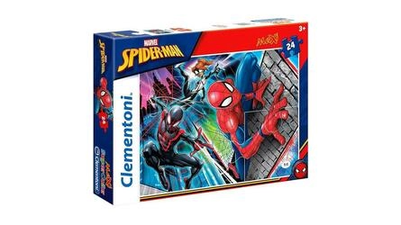 PUZZLE MAXI SPIDERMAN MARVEL 24PZ