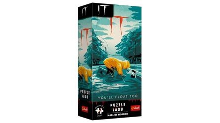 PUZZLE PREMIUM PENNYWISE IT 1000 PUZS