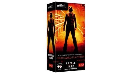 PUZZLE PREMIUM PESADELO EM ELM STREET 1000 PUZS