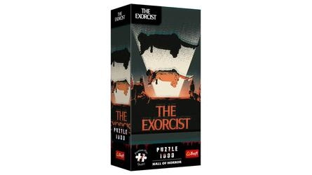 PUZZLE PREMIUM THE EXORCIST 1000 PUZS