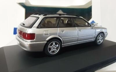 SOLIDO 1/43 - AUDI A4 RS2 AVANT SW STATION WAGON - 1995 - PO