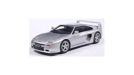 SOLIDO 1/43 - VENTURI 400 GT BITURBO - 1995 - SILVER