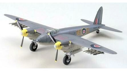 TAMIYA De Havilland Mosquito FB Mk.VI